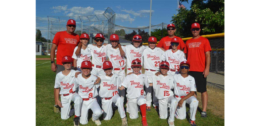2023 11U All-Stars