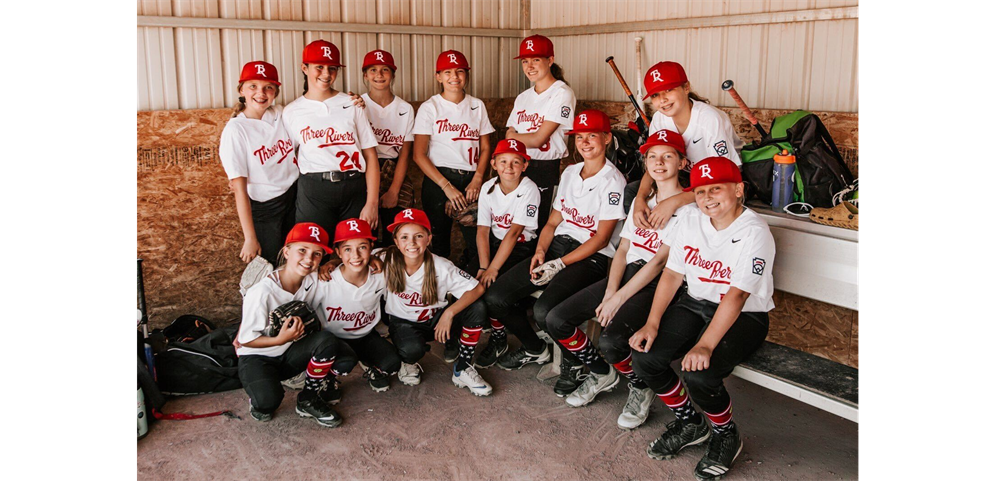 2023 Majors Softball All-Stars