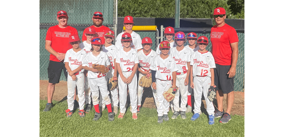 2023 10U All-Stars
