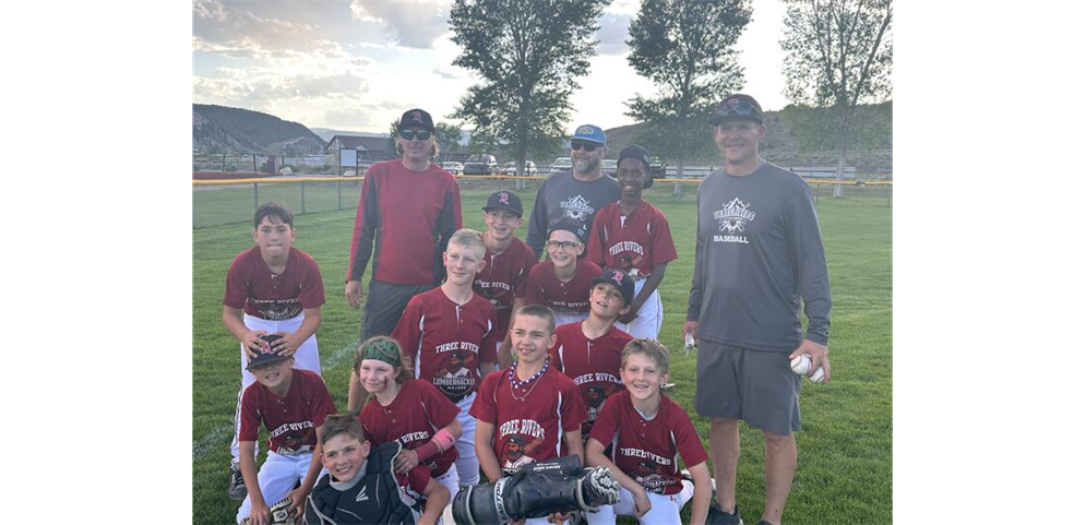 Majors champions - Lumberhakers