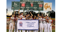 Three Rivers continues winning!