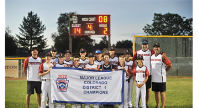 Three Rivers 12U Wins!