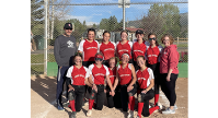 End of Season Tournament winners!